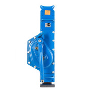 Домкрат реечный ДР 20000 20 т  TOR 10620