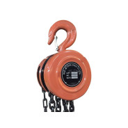 Таль ручная цепная 0.5т, 2.5м  STARTUL PRO-9030