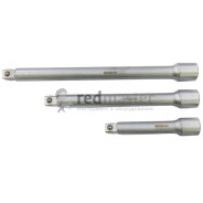 Удлинитель плавающий 250мм, 1/4"  Forsage F-8042250W