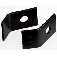 Пара запасных ножей 0,6 мм для 15 11 120   KNIPEX 1519006