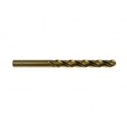 Сверло по металлу  9.5mm Co-HSS M35  Tvardy T03095