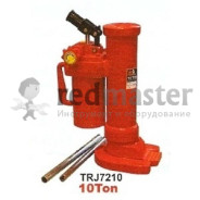 Домкрат гидравлический профессиональный 10т (захват с пола)  ...Torin TRJ7210