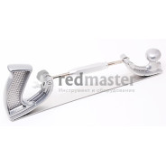 Рубанок рихтовочый 350мм  Forsage F-65701