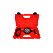 Индикатор вакуумный для проверки герметичности систем, −1…3 бар, шланг 580мм, ХорексАвто ...ХОРЕКС АВТО HZ 27.1.057W