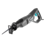 Пила сабельная, 850Вт, 900-3300ход/мин, ход пилки 20мм, макс. пропил 115мм-дер, TESLA TJ950C 850...Tesla 674284