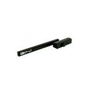 Доводчик дверной БУЛАТ PROFI  ДД 802/3 AH-B (40-80 кг) черный, морозостойкий со скольз.  ...УЗК 15012