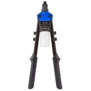 Заклепочник двуручный усиленный (L-310мм, заклепка -  2.4, 3.2, 4.0, 4.8, 6.4)  ...Forsage F-67806