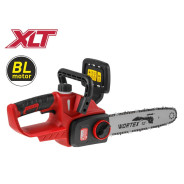 Аккум. пила цепная CEC 3018-1 в кор. XLT SOLO БЕСЩЁТ., 18 В, 30 см (БЕЗ АКБ И ЗУ, шина 30 см, 3/8&qu...WORTEX 2333043