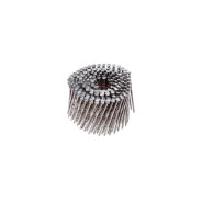 Гвозди барабанные винтовые 2.8х80 мм (4500 шт в кор.) ()  STARFIX SM-42930-4500