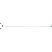 Опора регулируемая, для поддержки веток деревьев  Сибртех 64600