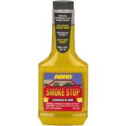 Антидымная присадка в моторное масло 354мл . ABRO SS-510