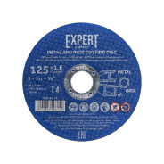Круг отрезной 125х1.6x22.2 mm для металла и нерж. стали EXPERT   STARTUL SE8125-16