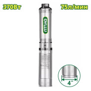 Насос погружной скважинный 4 "  DYLLU DTWPDA01