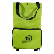 Сумка хозяйственная на колесиках  TRADE HOUSE TH-FN209-4