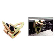 Захват для кузовных работ двухфункциональный до 3.5 тонн двойной  ...Toptul JFDE0205