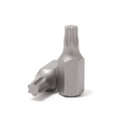 Бита Torx T40 30мм 5/16"  KINGTUL KT-1563040