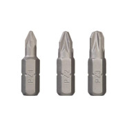 Насадка PZ1/PZ2/PZ3, 25 мм,  MAKITA B-24527