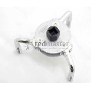 Съемник масляного фильтра "краб" (3/8", для фильтров 65-110мм)  ...Forsage F-61904