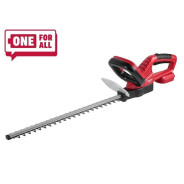 Аккум. кусторез DB 5218 ALL1 SOLO, 18В, 570мм, шаг 16мм,  WORTEX 1334651