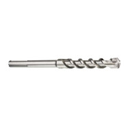 Бур (сверло) 18х200х340 мм.SDS-max 4  BOSCH 2608685862