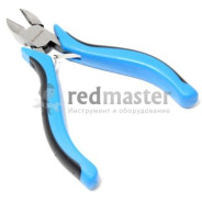 Бокорезы мини Cr-V 4.5''(110мм), в блистере  Forsage F-50814P8