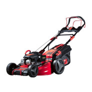 Газонокосилка бензиновая самоходная с электростартером  FPL 53 SM ES...FUBAG 41051