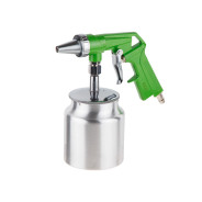 Пистолет пескоструйный с баком,  ECO ASB-05C