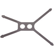 Ремни оголовья для полнолицевой маски  JETA SAFETY 65957