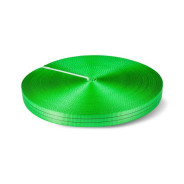 Лента текстильная 6:1 60 мм 7000 кг (зеленый) (J), м  TOR 1037863