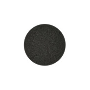 Заглушка самоклеющаяся, декоративная 14 мм. черный (50 шт)  ...STARFIX SMF-106781