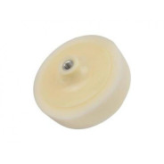 Круг полировальный 150mm М14 (белый)  GEKO G00325