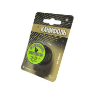 Канифоль "А" 20г в блистере  Векта 191039