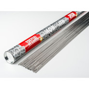 Пруток присадочный свар. нерж. проволоки ER308LSI ф 2.4 мм. (тубус 4.5 кг)  ...Monolith 4820130193405