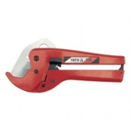 Труборез для труб ПВХ 42mm  YATO YT-2231