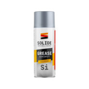 Смазка силиконовая (аэрозоль) 300 мл  SOLIDE SL-79633-1