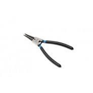 Съемник стопорных колец прямой на разжим (L-230мм)  Forsage F-609230SS