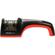 Точилка для ножей 2 в 1   YATO YG-02355