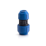 Муфта ПЭ ред. 25 х 20, РТП  РосТурПласт 11521