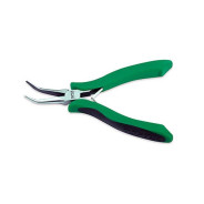 Тонкогубцы 150mm для электроники  Toptul DFCK2206