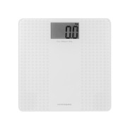 Весы напольные (180 кг, стекло 6 mm, дисплей 93х53 mm, анти-скольз. пов-ть)  ...NORMANN ASB-464