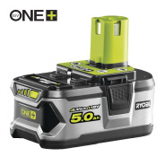 ONE + / Аккумулятор, 18B, 5.0А/ч, RYOBI RB18L50Ryobi 5133002433