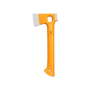 Топор туристический ультралегкий X13  FISKARS 1069101