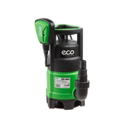 Насос погружной для загрязненной воды, 600 Вт, 10500 л/ч  ECO DP-601