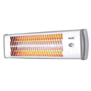 Инфракрасный обогреватель электрический 1.2кВт  BIH-LW-1.2 HC-1173720 (ламповый)  ...BALLU 522321