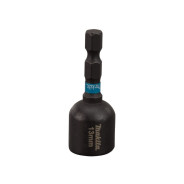 Ударная торцовая головка 13 х 50 мм Impact Black  MAKITA B-66852