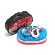 Трос буксировочный 5т*6м   KING KTP-563