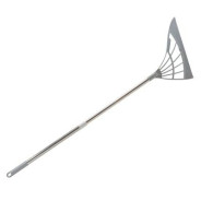 Щетка-сгон телескопическая для влажной уборки (цвет серый)  ...WMC TOOLS WMC-20(grey)