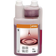 Масло, с дозатором (1л)  STIHL HP2082