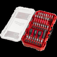 Набор Биты Shockwave и торцевых головок (35 шт.) в кейсе MILWAUKEE Milwaukee 4932492003