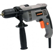Дрель ударная 800Вт, 3000об/мин, 13мм,  STHOR 78997